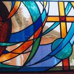 Rise and Shine Stained Glass - photo 1