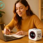 Pomodoro Timer - photo 3