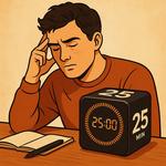 Pomodoro Timer - photo 4