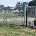 AET - Automatic Gates, Access Control, and Camera Systems - photo 2