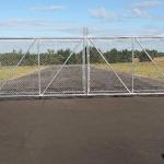 AET - Automatic Gates, Access Control, and Camera Systems - photo 10