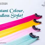 Ebony Trends Hair Boutique  - photo 2