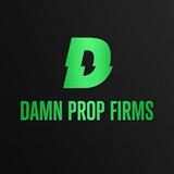 Damn Prop Firms