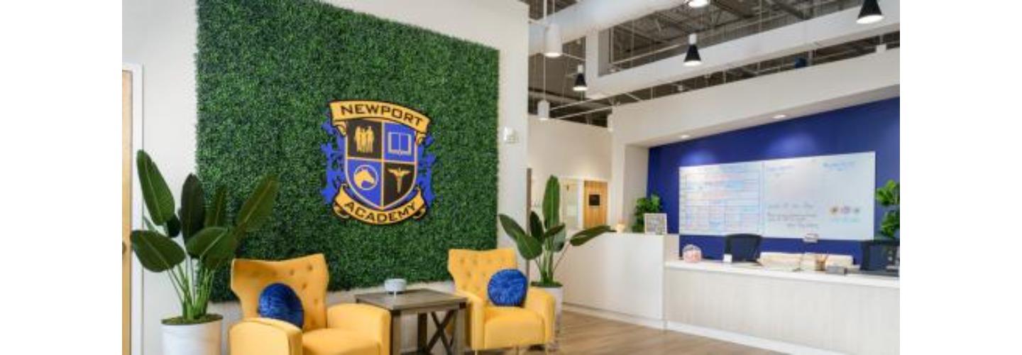 Newport Academy - Teen & Adolescent Outpatient cover photo