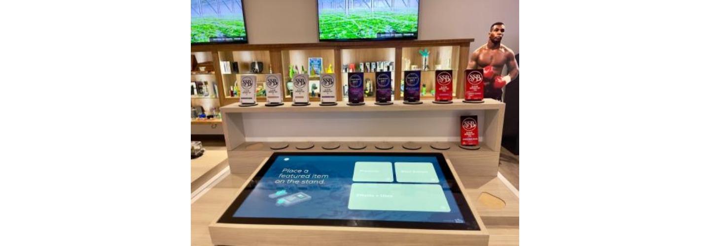 Southern Sky Wellness Dispensary Pearl cover photo