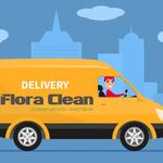 Flora Clean - photo 2