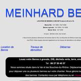 Meinhard Benne - Car Transport in Francescas