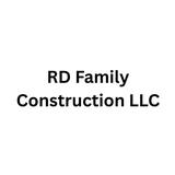 RD Family Construction LLC - Roofing in Stephenville