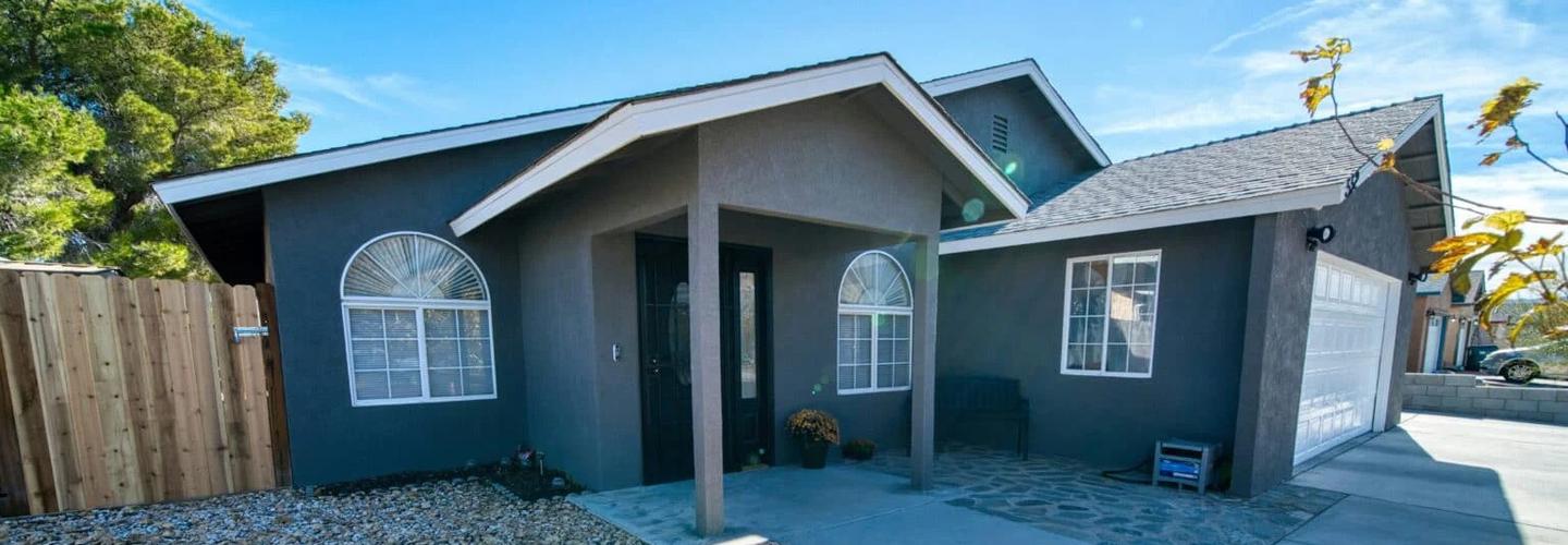 Texas Homes 4 Cash cover photo