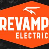 Revamped Electric - Electricians in Granbury