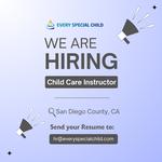 Every Special Child - photo 1