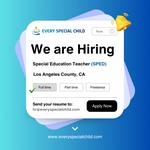 Every Special Child - photo 2