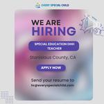 Every Special Child - photo 3