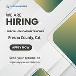 Every Special Child - photo 5