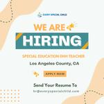 Every Special Child - photo 7