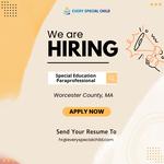 Every Special Child - photo 9