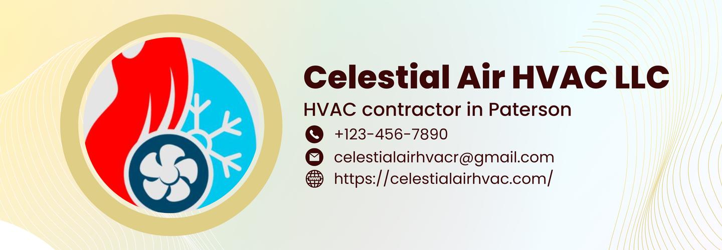 Celestial Air HVAC LLC cover photo