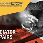 Ashmore RWC & Automotive Service - photo 2