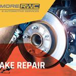 Ashmore RWC & Automotive Service - photo 4