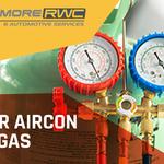 Ashmore RWC & Automotive Service - photo 5