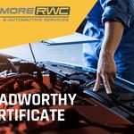 Ashmore RWC & Automotive Service - photo 6