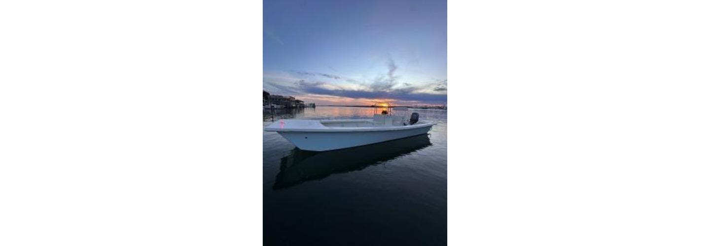 Brock Boatworks cover photo