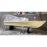 Brock Boatworks - photo 1