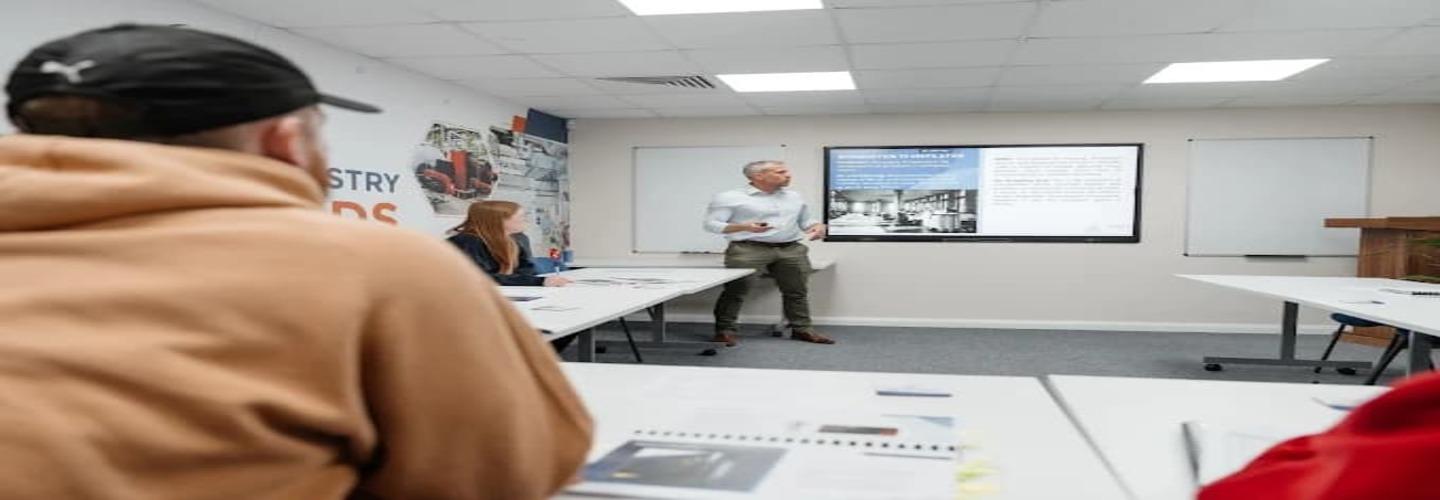 M&M Compliance Training Services Ltd cover photo