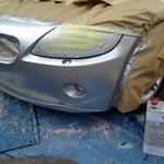 Colour Code Smart Repairs - photo 1