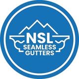 NSL Seamless Gutters - Gutter Services in Kalispell