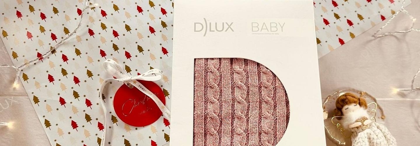DLUX - Baby Accessories cover photo