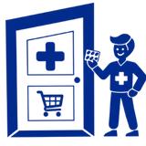 MedsnextDoor - Health Coach in Sydney