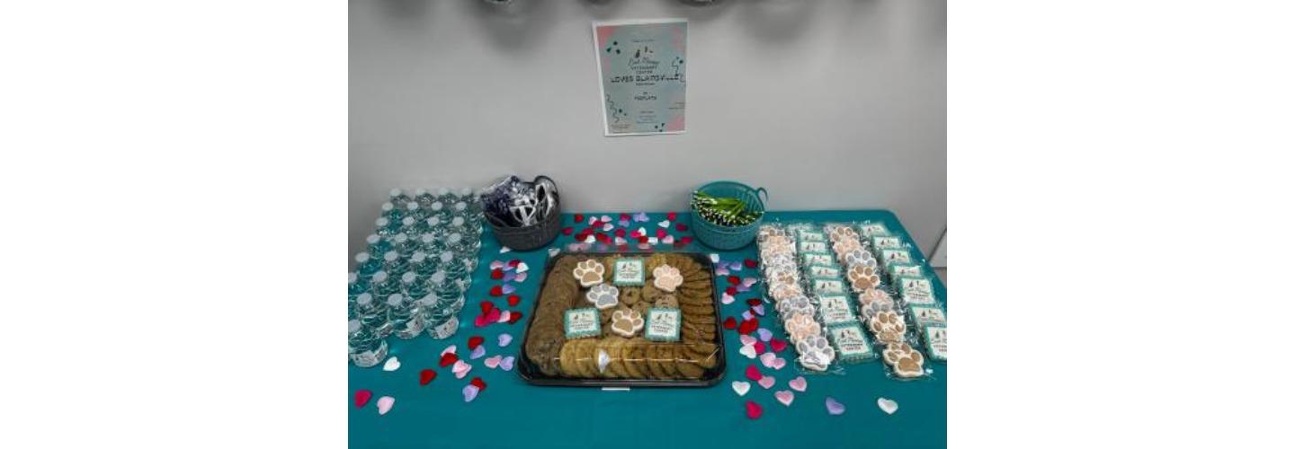 East Market Veterinary Center cover photo