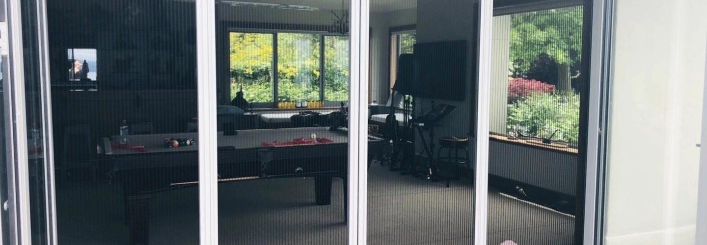 Window Dresser - Insect Screen Auckland cover photo