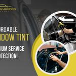 Tint Warrior Adelaide - photo 1