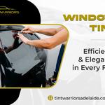 Tint Warrior Adelaide - photo 2