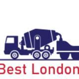 Best London Concrete - Concrete Products & Services