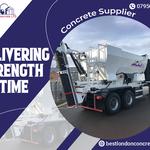 Best London Concrete - photo 3