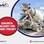 Best London Concrete - photo 6