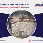 Best London Concrete - photo 7