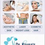 Dr Krupa's Skin Hair & PCOS Clinic Vastral  - photo 1