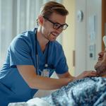  Mens Scrub Shirts - photo 1