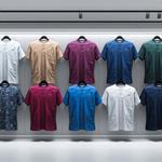  Mens Scrub Shirts - photo 2