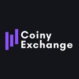 CoinyExchange white label crypto exchange - Software Development