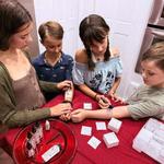 Sparkle Ttoo - photo 3