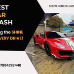 Snow Center Car Wash - photo 1