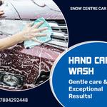 Snow Center Car Wash - photo 2