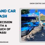 Snow Center Car Wash - photo 3