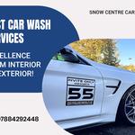 Snow Center Car Wash - photo 4