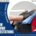 Snow Center Car Wash - photo 6